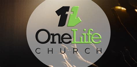 one life church knoxville